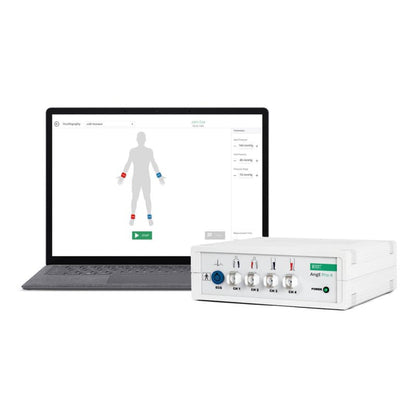 AngE™ ABI+ with TBI Add-On