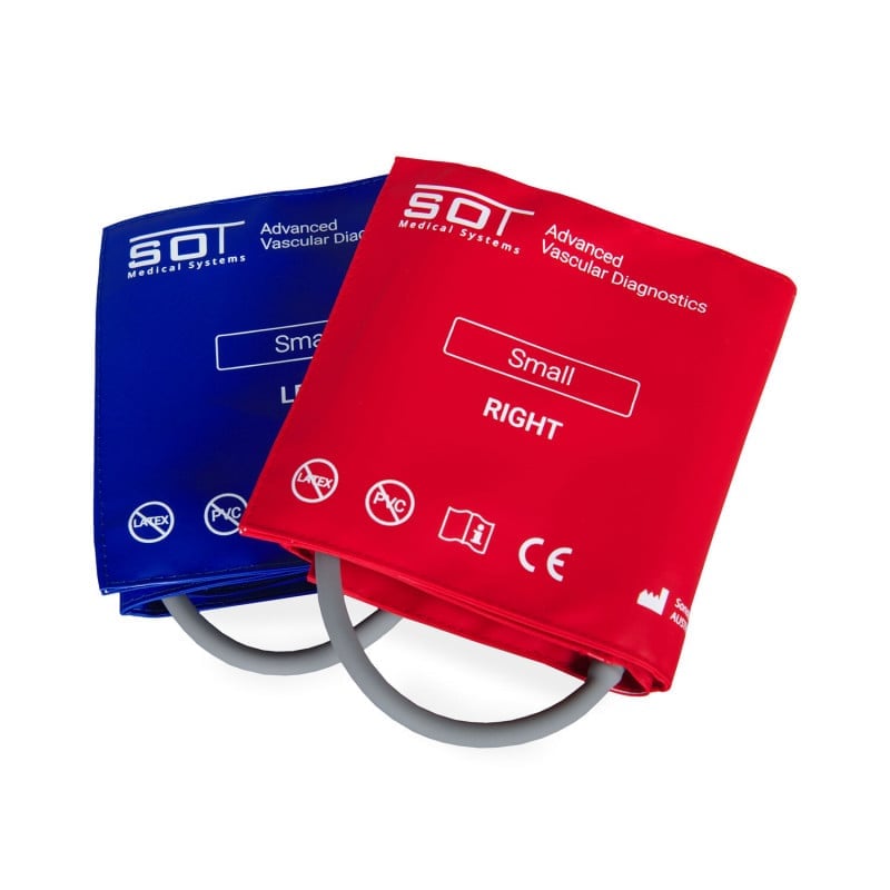 AngE™ ABI+ without TBI Add-On