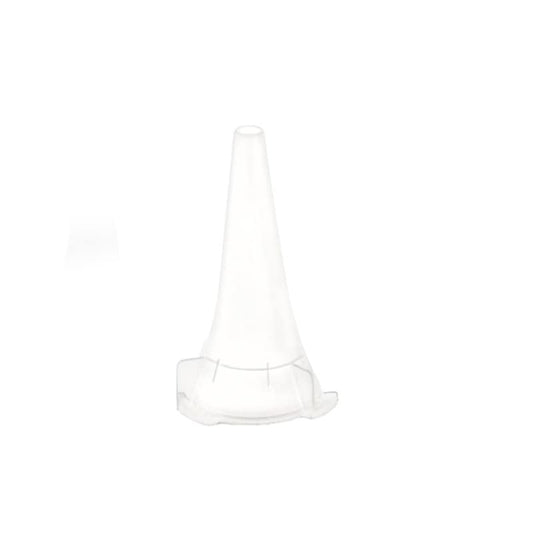 LumiView Universal Ear Specula (transparent) 2.75 mm