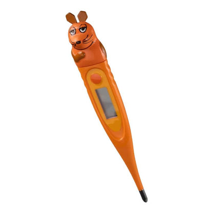 Mouse Thermometer