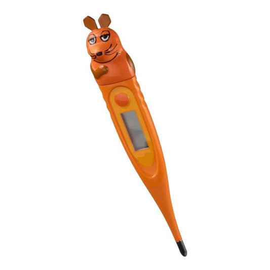 Mouse Thermometer
