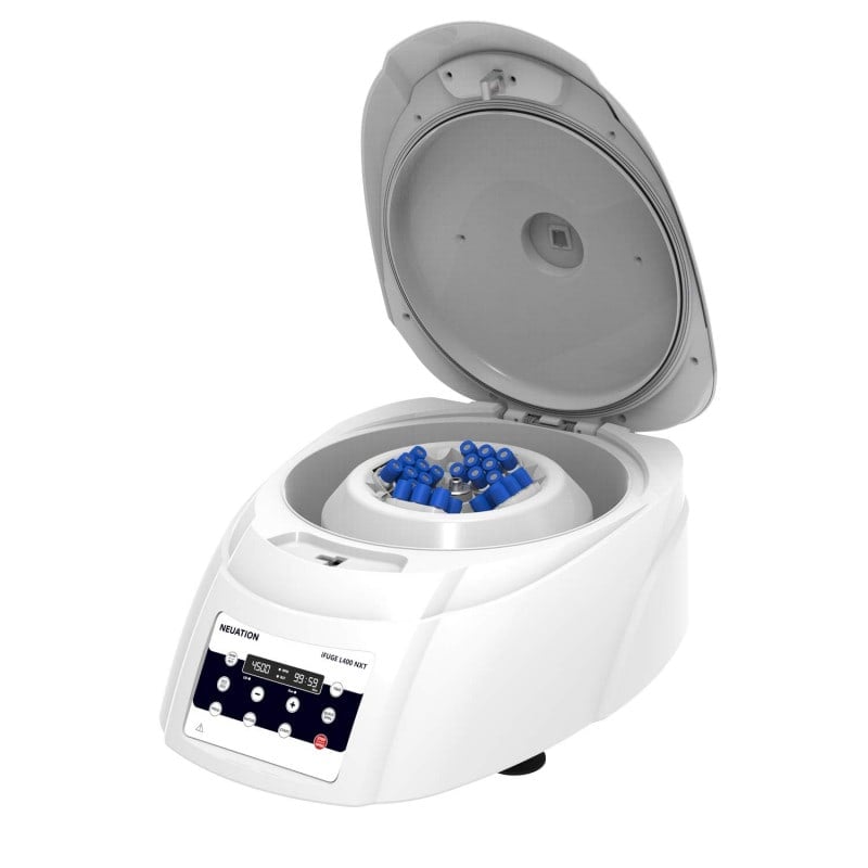 iFuge L400 NXT Centrifuge