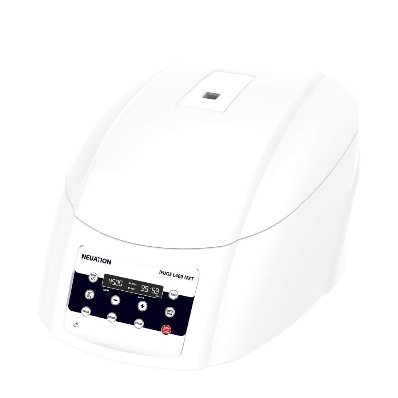 iFuge L400 NXT Centrifuge
