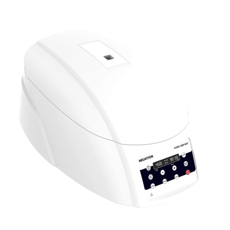 iFuge L400 NXT Centrifuge