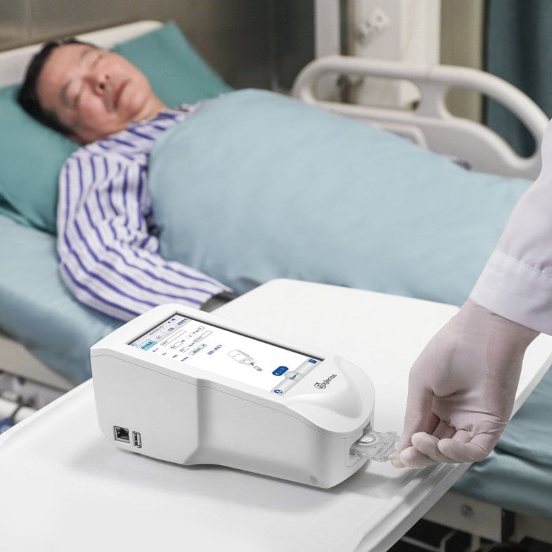 Electrolyte Analyzer