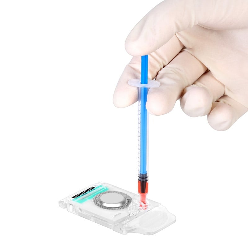 Electrolyte Analyzer