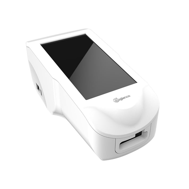 Electrolyte Analyzer