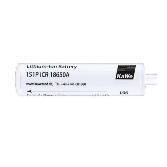 KaWe Rechargeable Battery 3.5 V