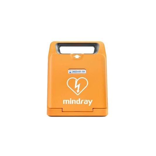 Mindray BeneHeart C1A AED
