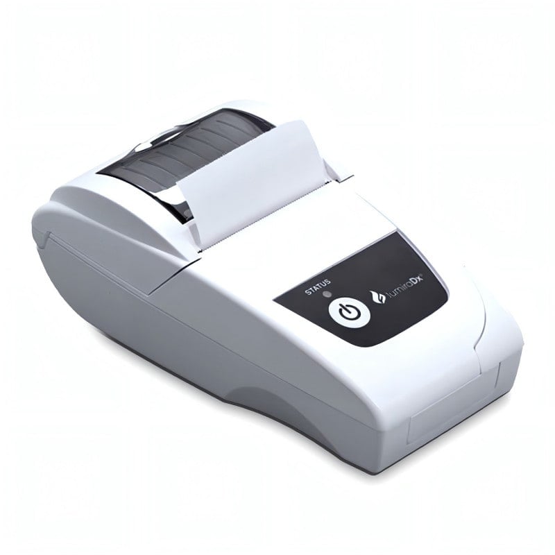 LumiraDX Printer