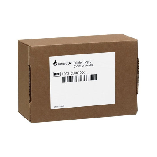 LumiraDX Printer Paper