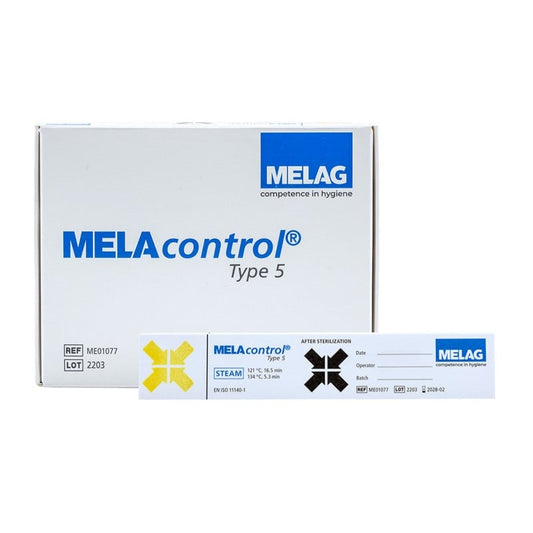 MELAcontrol® Type 5