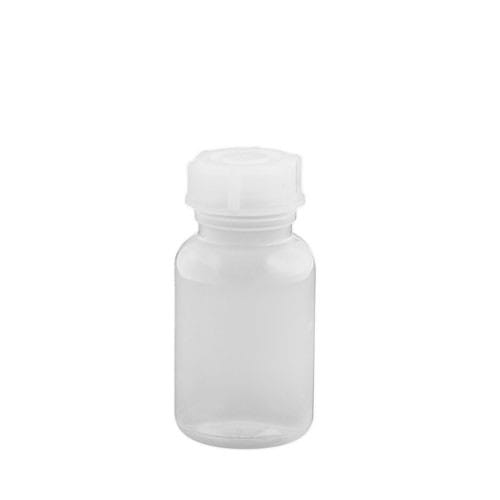 Wide Neck Lab Bottles 500 ml
