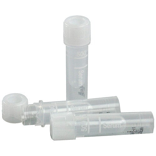 Microvette® 500 plasma