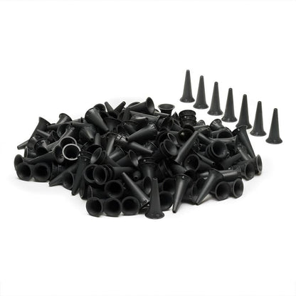 Disposable Otoscope Specula 4.0 mm