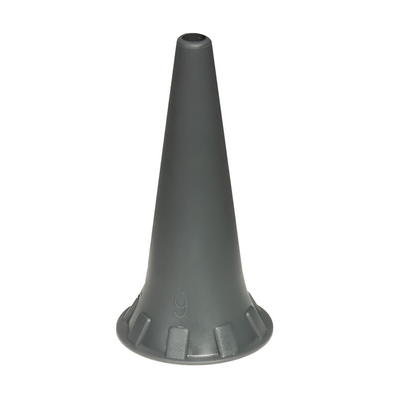 Disposable Otoscope Specula 2.5 mm