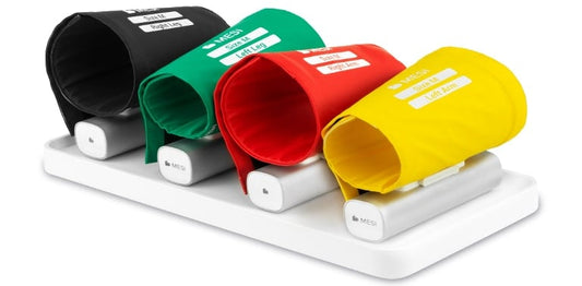 MESI mTABLET ABI Standard Package