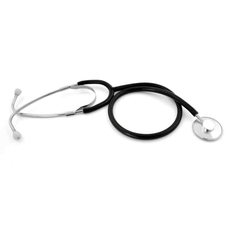 Single-Head Stethoscope red