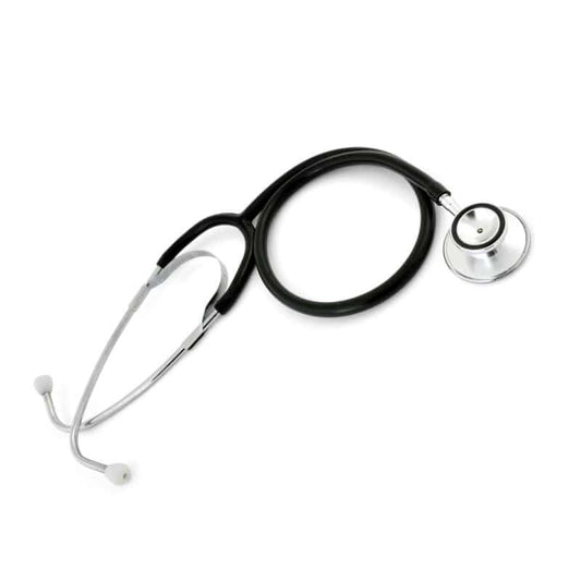 Dual-Head Stethoscope dark blue