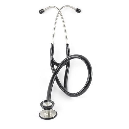 Cardiology Professional 200 Stethoscope black