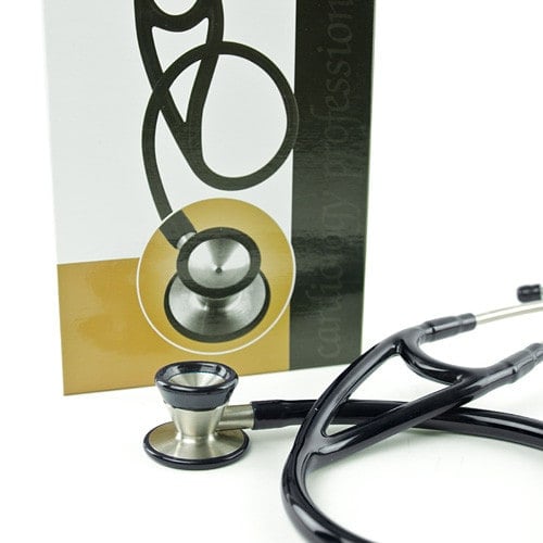 Cardiology Professional 200 Stethoscope dark blue