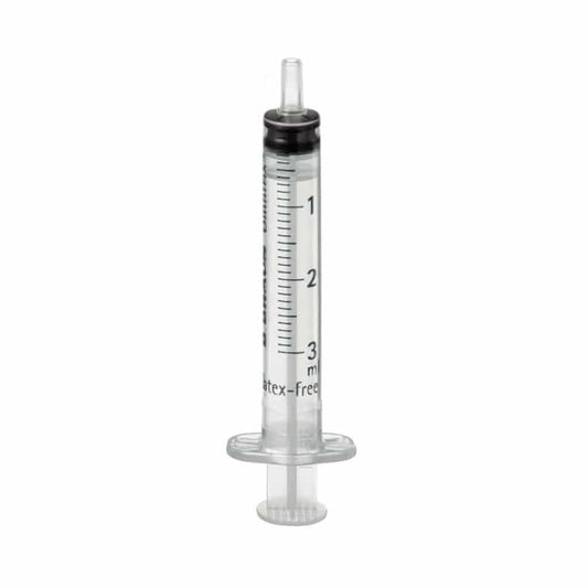 Omnifix Disposable Syringes 30 ml, 100 pieces