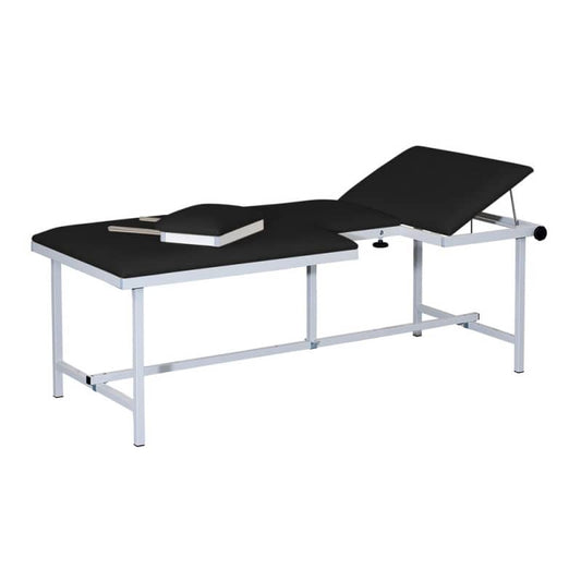 Echocardiography Table black