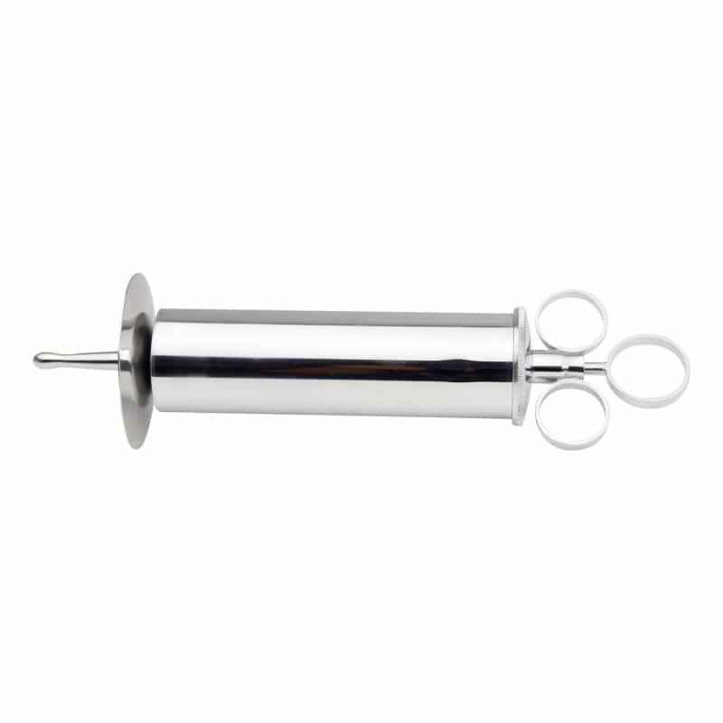 Ear Syringe with 4 Attachments