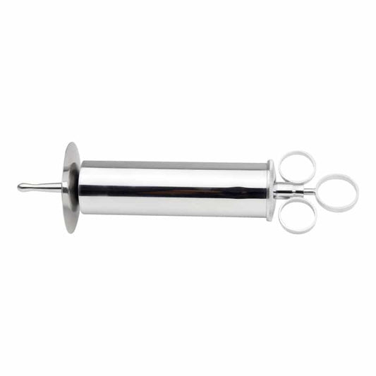 Ear Syringe with 4 Attachments