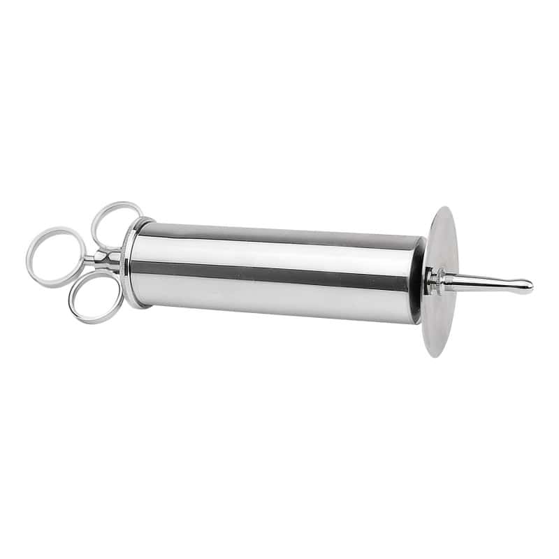 Ear Syringe with 4 Attachments