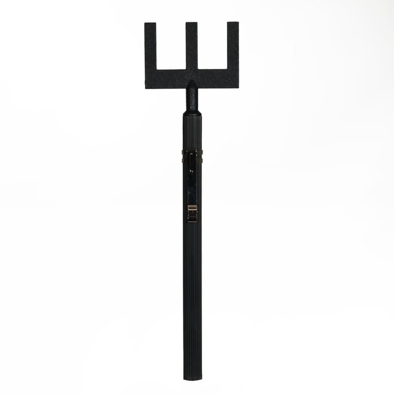 Indication Tool for Eye Tests Tumbling E