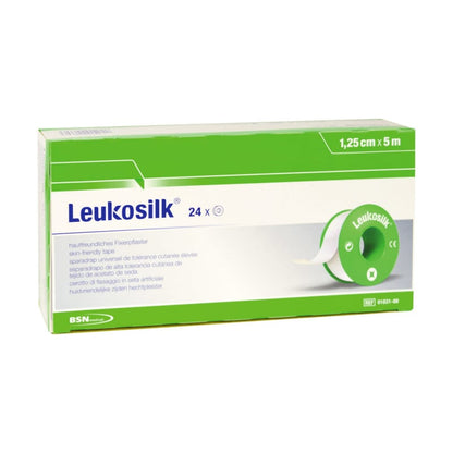 Leukosilk® Adhesive Tape 5 cm