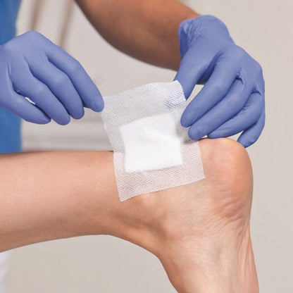 Omnifix Elastic Retention Tape 15 cm (1 Rolle)