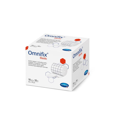 Omnifix Elastic Retention Tape 20 cm (1 Rolle)