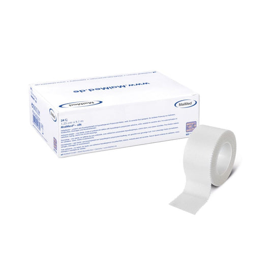 MaiMed-silk Adhesive Tape 5 cm