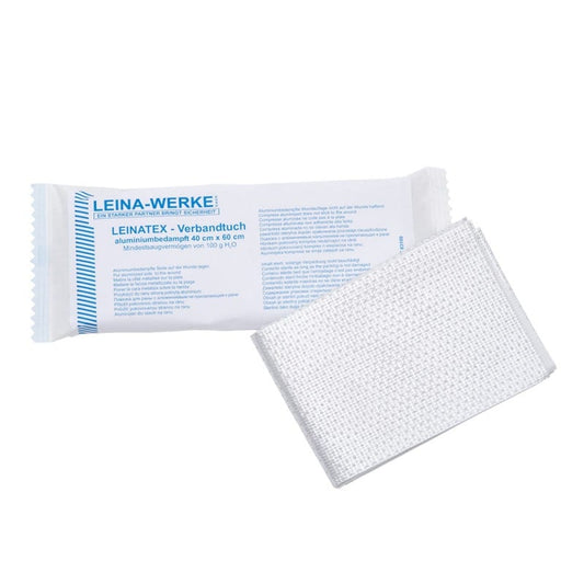 LEINATEX Dressing Sheet 60 x 80 cm