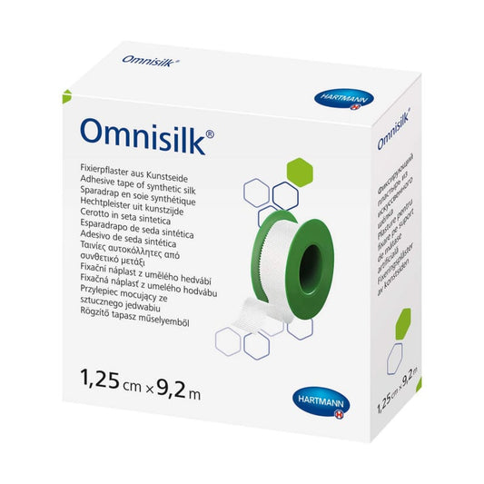 Omnisilk Adhesive Tape 5 cm | 5 metres