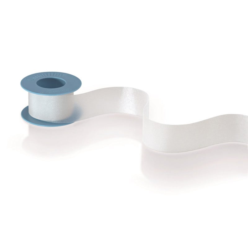 Omnifilm Adhesive Tape 5.0 cm, 1 Roll