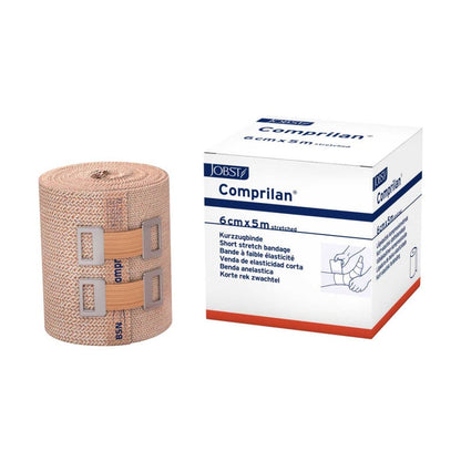 Comprilan Short Stretch Bandage 8 cm