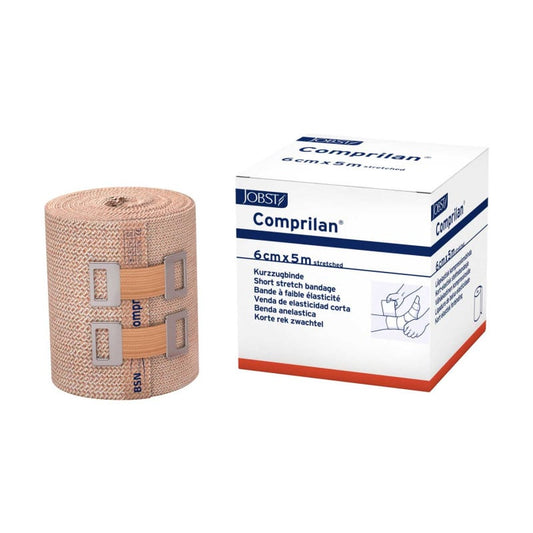 Comprilan Short Stretch Bandage 8 cm