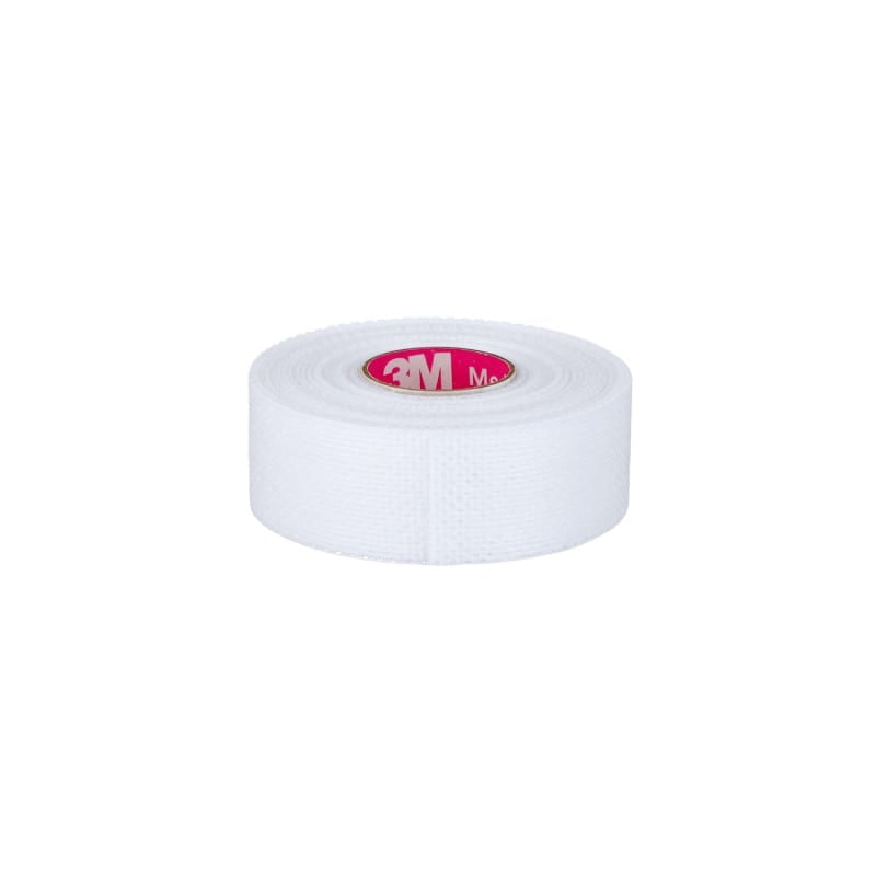 3M™ Medipore™ Soft Cloth Medical Tape 10 cm