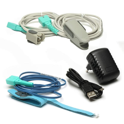 SP-20 Handheld Oximeter