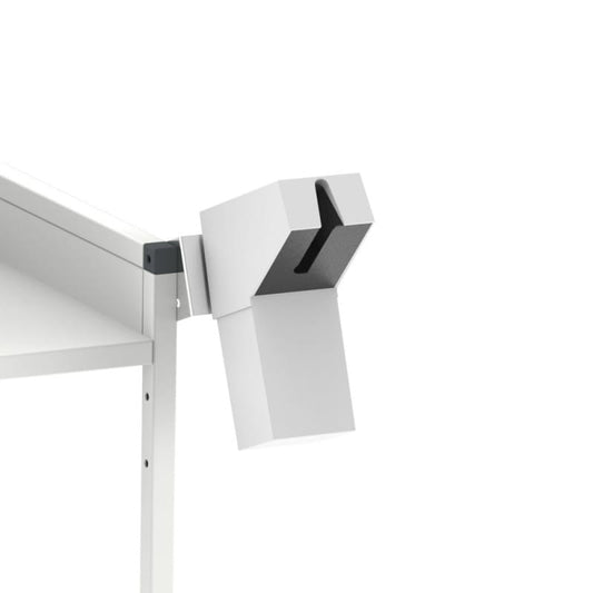 Ampoule Opener for Multipurpose Trolleys