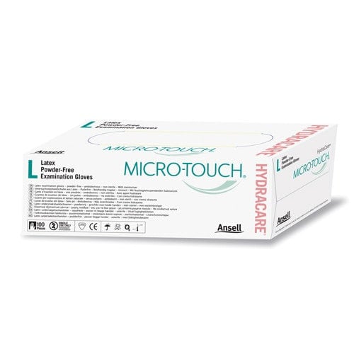 Micro-Touch HydraCare