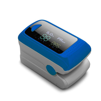 Biolight M70C Finger Pulse Oximeter