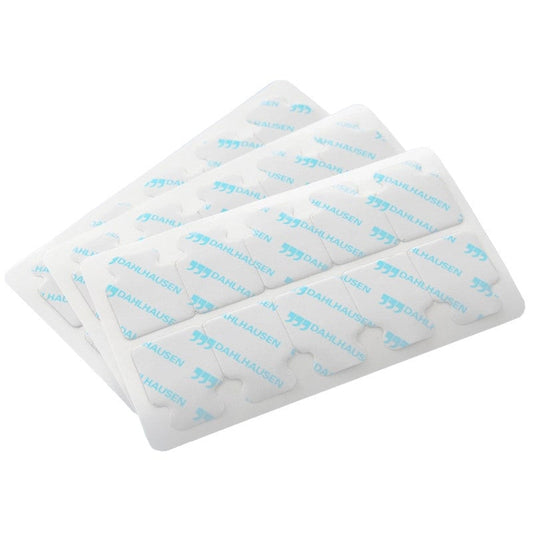 Disposable ECG Electrodes, 500 pcs.