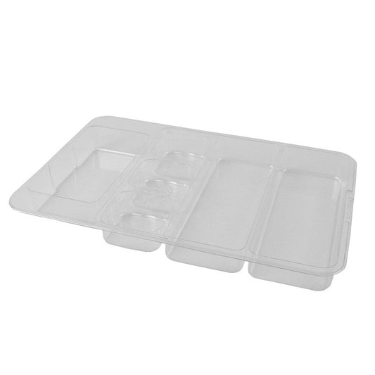 Attachment for Sharpsafe Tray