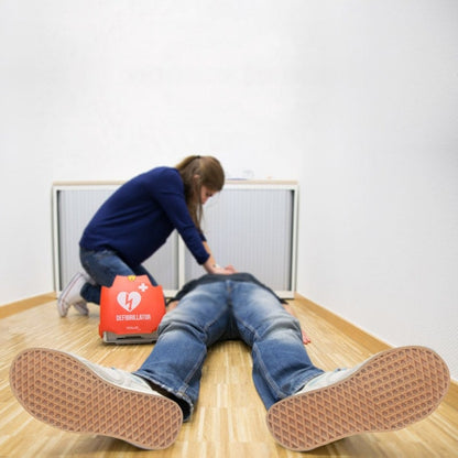 Schiller FRED PA-1 (German Version) Fully Automatic