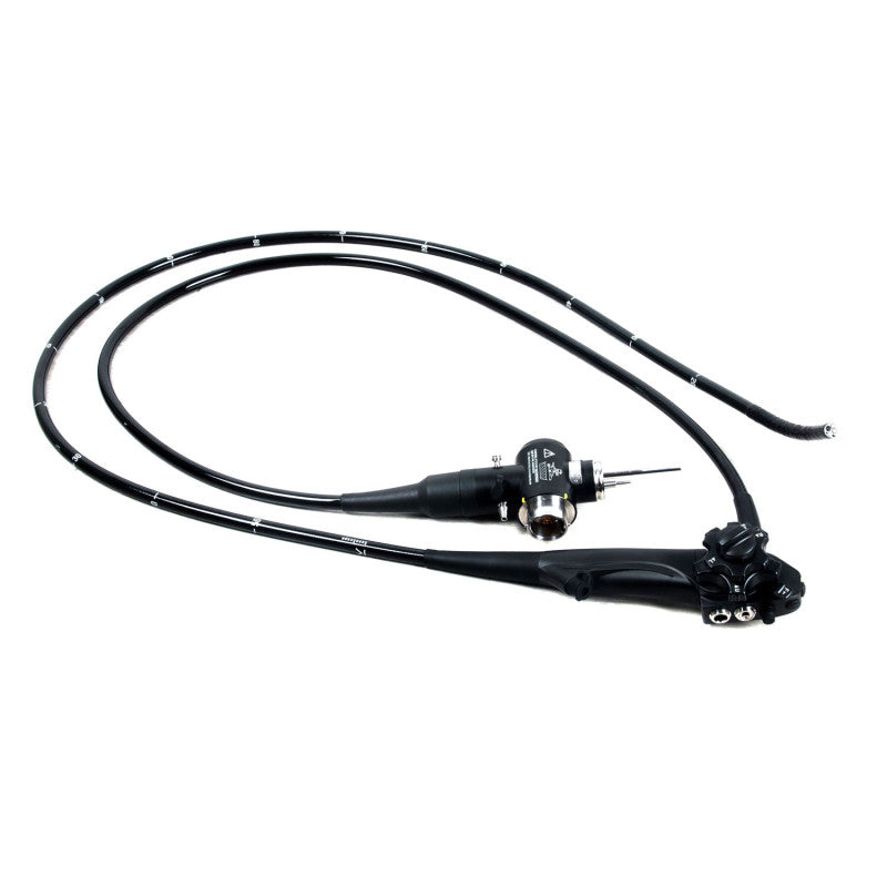 HD-500 Video Bronchoscope