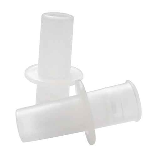 Single-Use Mouthpieces for Ethylec and Ethyway Alcohol Breathalysers 100 pcs
